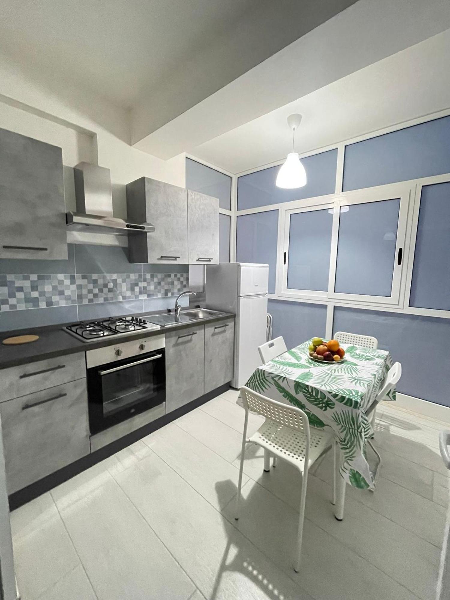 Leverblu House Marina d'Avola Zewnętrze zdjęcie