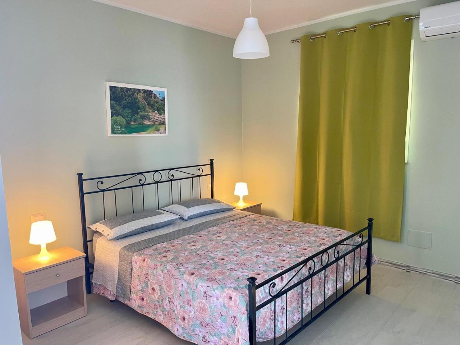 Leverblu House Marina d'Avola Zewnętrze zdjęcie