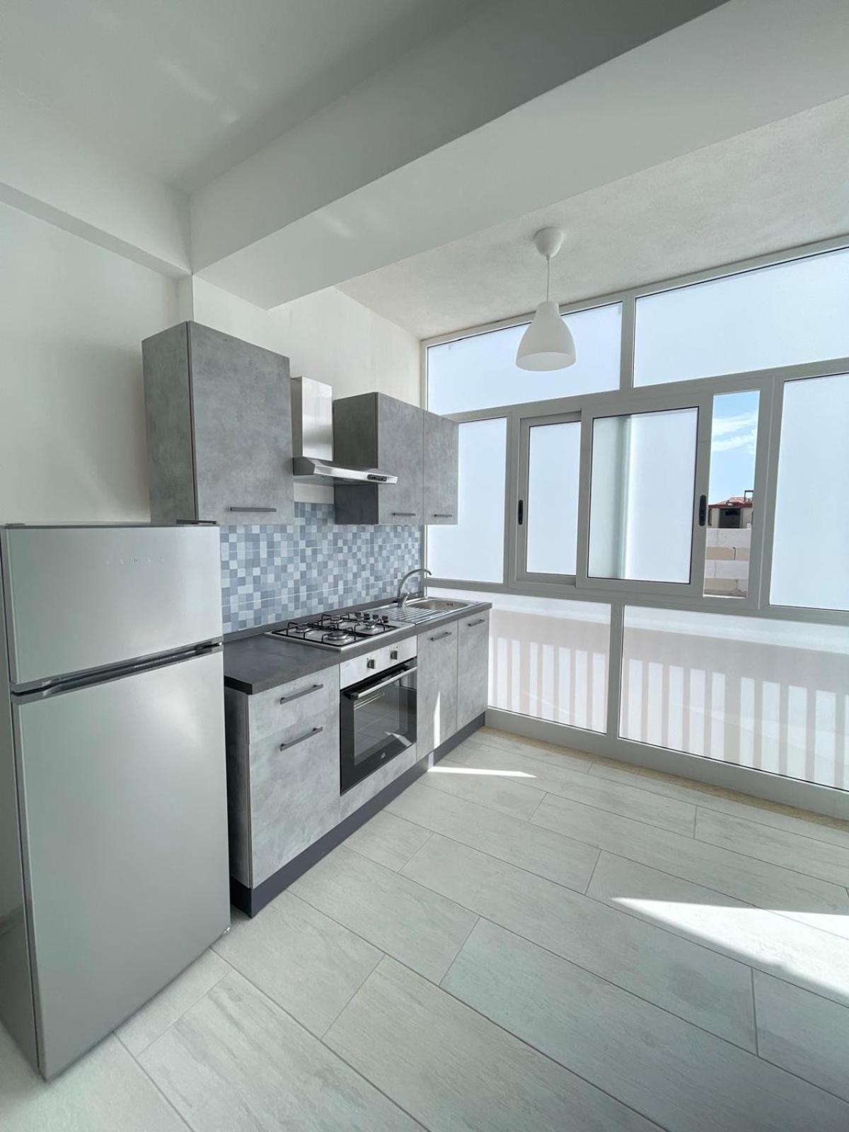 Leverblu House Marina d'Avola Zewnętrze zdjęcie