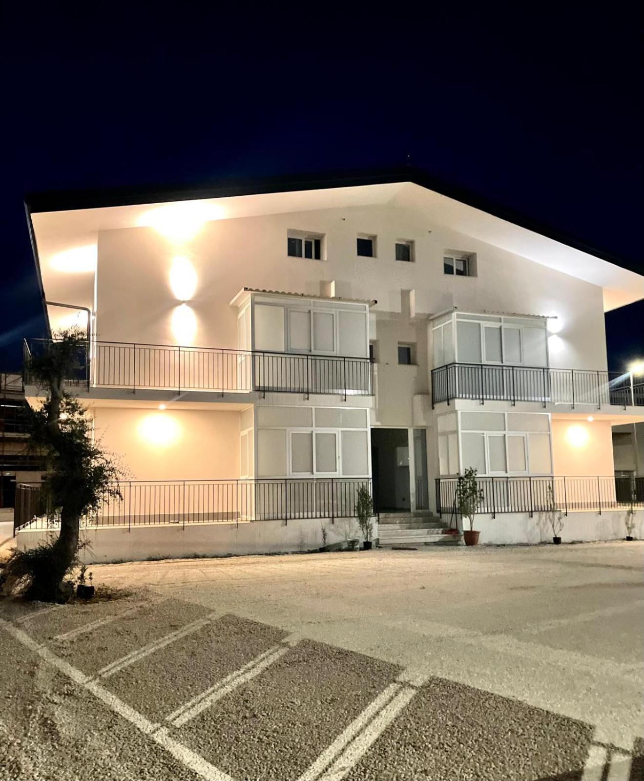 Leverblu House Marina d'Avola Zewnętrze zdjęcie