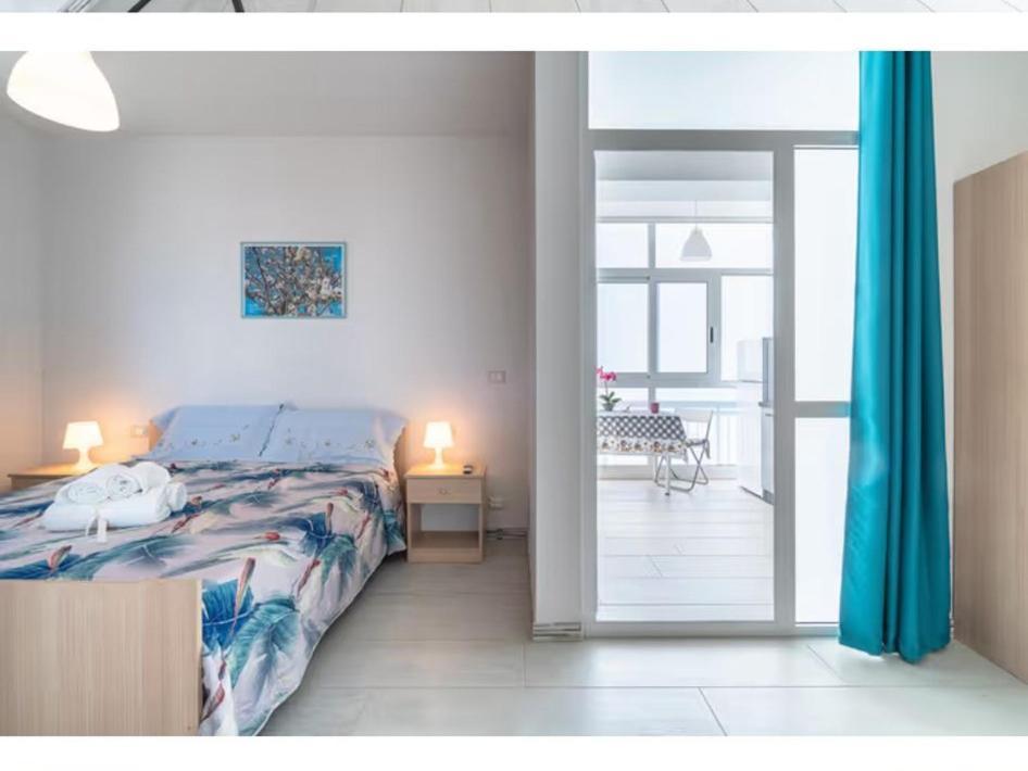 Leverblu House Marina d'Avola Zewnętrze zdjęcie